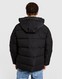 SUPPLY&DEMAND JACHETĂ VIMA JKT BLK-BLK WJACKET