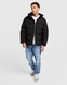 SUPPLY&DEMAND JACHETĂ VIMA JKT BLK-BLK WJACKET