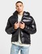 SUPPLY&DEMAND JACHETĂ SHINER JKT BLK-BLK WJACKET