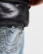 SUPPLY&DEMAND JACHETĂ SHINER JKT BLK-BLK WJACKET
