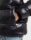 SUPPLY&DEMAND JACHETĂ SHINER JKT BLK-BLK WJACKET