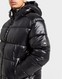 SUPPLY&DEMAND JACHETĂ SHINER JKT BLK-BLK WJACKET