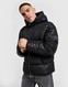 SUPPLY&DEMAND JACHETĂ DEBUT JKT BLK-BLK WJACKET