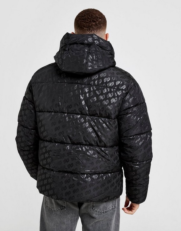 Supply&demand Bunda Debut Jkt Blk-Blk Wjacket
