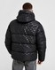 SUPPLY&DEMAND JACHETĂ DEBUT JKT BLK-BLK WJACKET