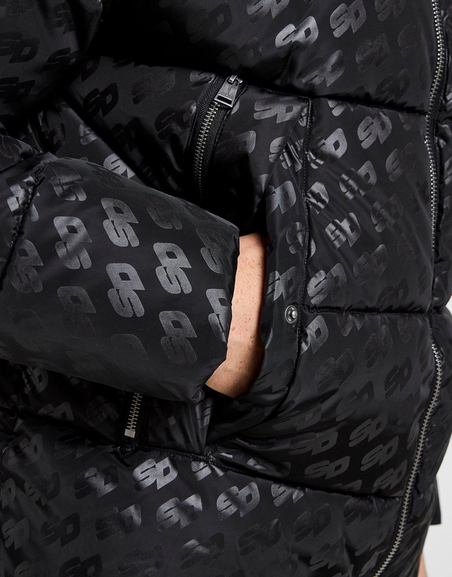 Supply&demand Bunda Debut Jkt Blk-Blk Wjacket