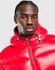 SUPPLY&DEMAND ЯКЕ SHINER JKT RED-TRUR WJACKET