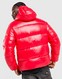 SUPPLY&DEMAND ЯКЕ SHINER JKT RED-TRUR WJACKET