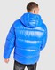 SUPPLY&DEMAND JACHETĂ SHINER JKT BLU-ACTB WJACKET