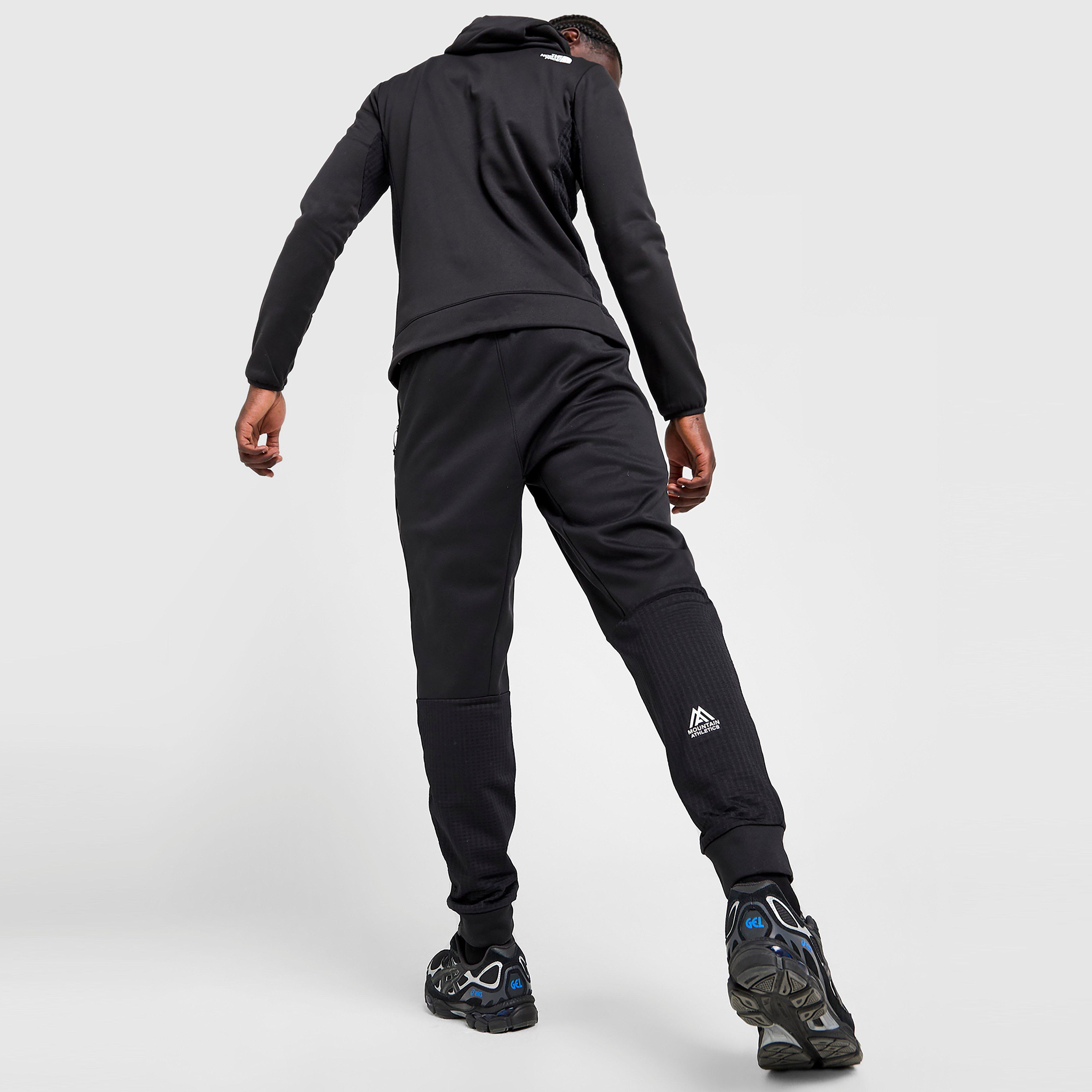 Férfi melegítőnadrág és jogger THE NORTH FACE NADRÁG M MA FLC PANT