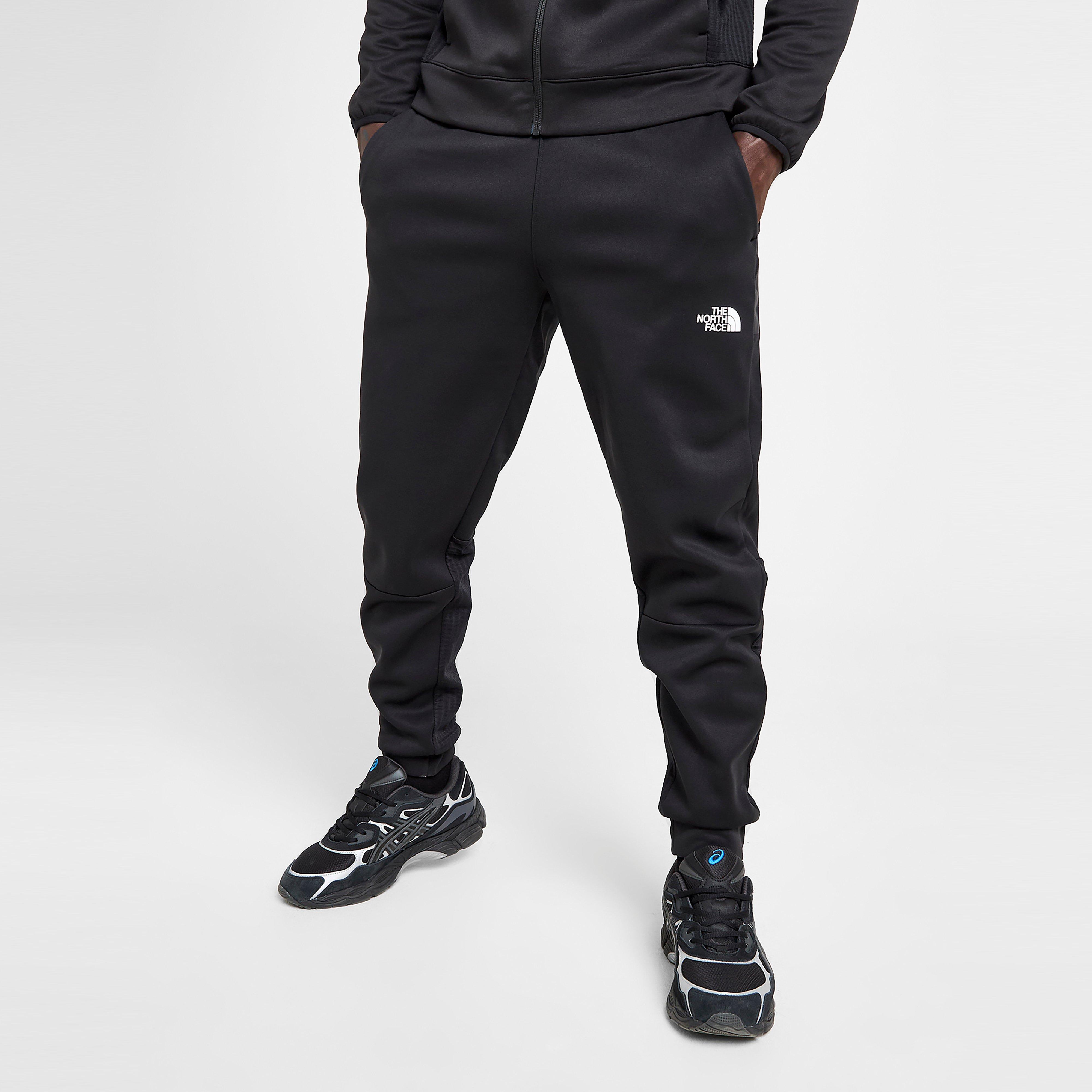 Férfi melegítőnadrág és jogger THE NORTH FACE NADRÁG M MA FLC PANT