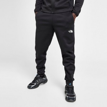 Pánske nohavice THE NORTH FACE NOHAVICE  M MA FLC PANT