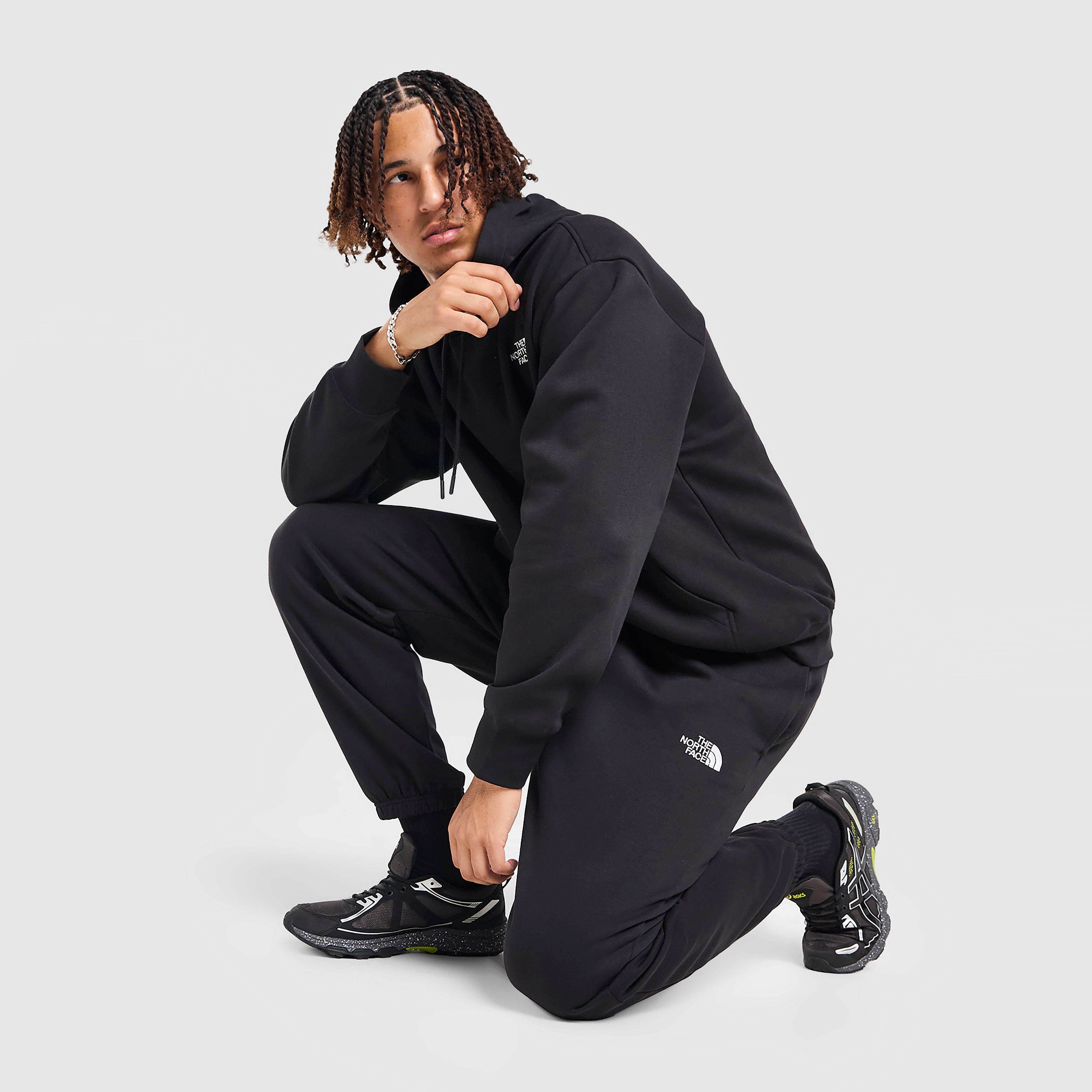 Pánske nohavice THE NORTH FACE NOHAVICE  M   ESSENTIAL RELAXED STRAIGH