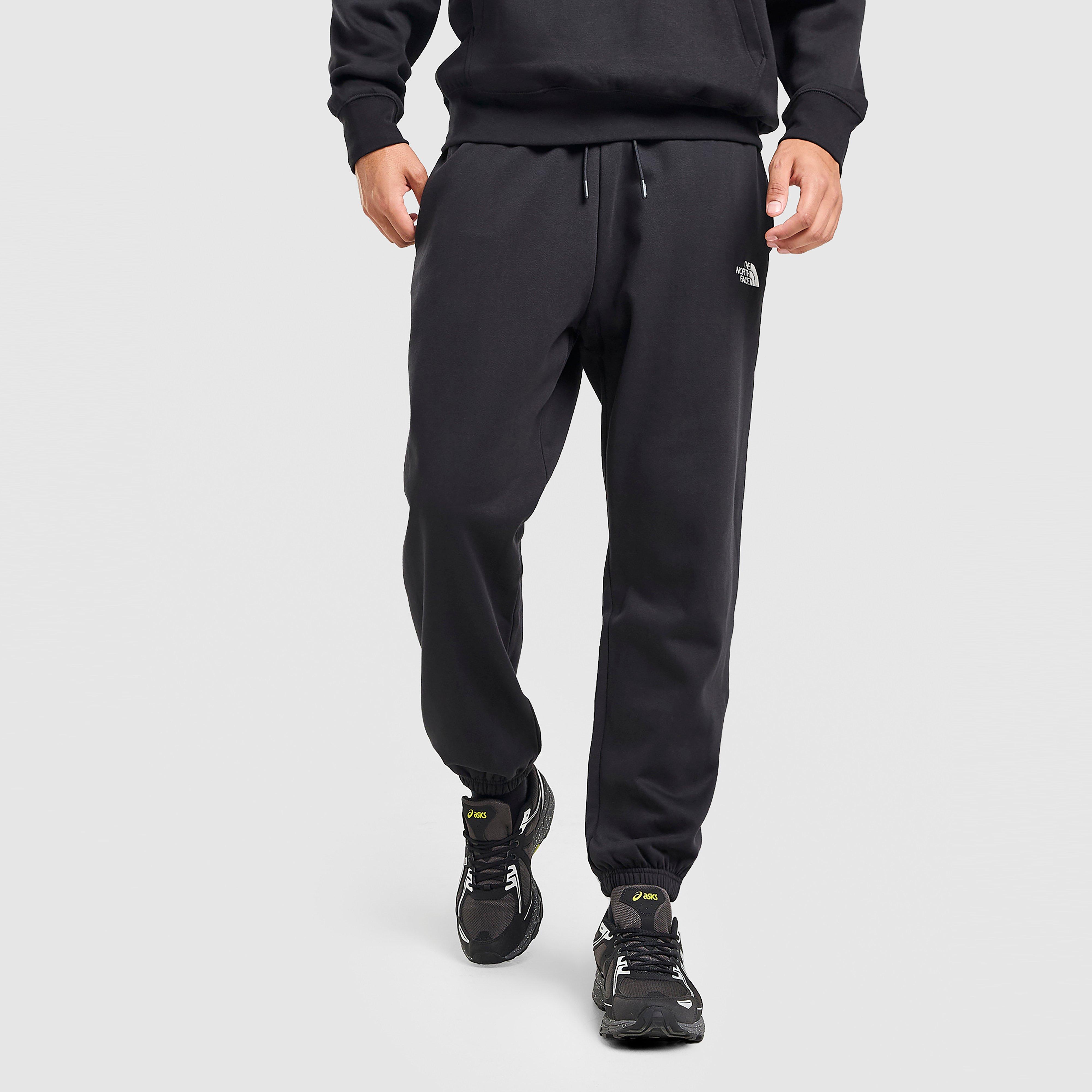 Pánske nohavice THE NORTH FACE NOHAVICE  M   ESSENTIAL RELAXED STRAIGH