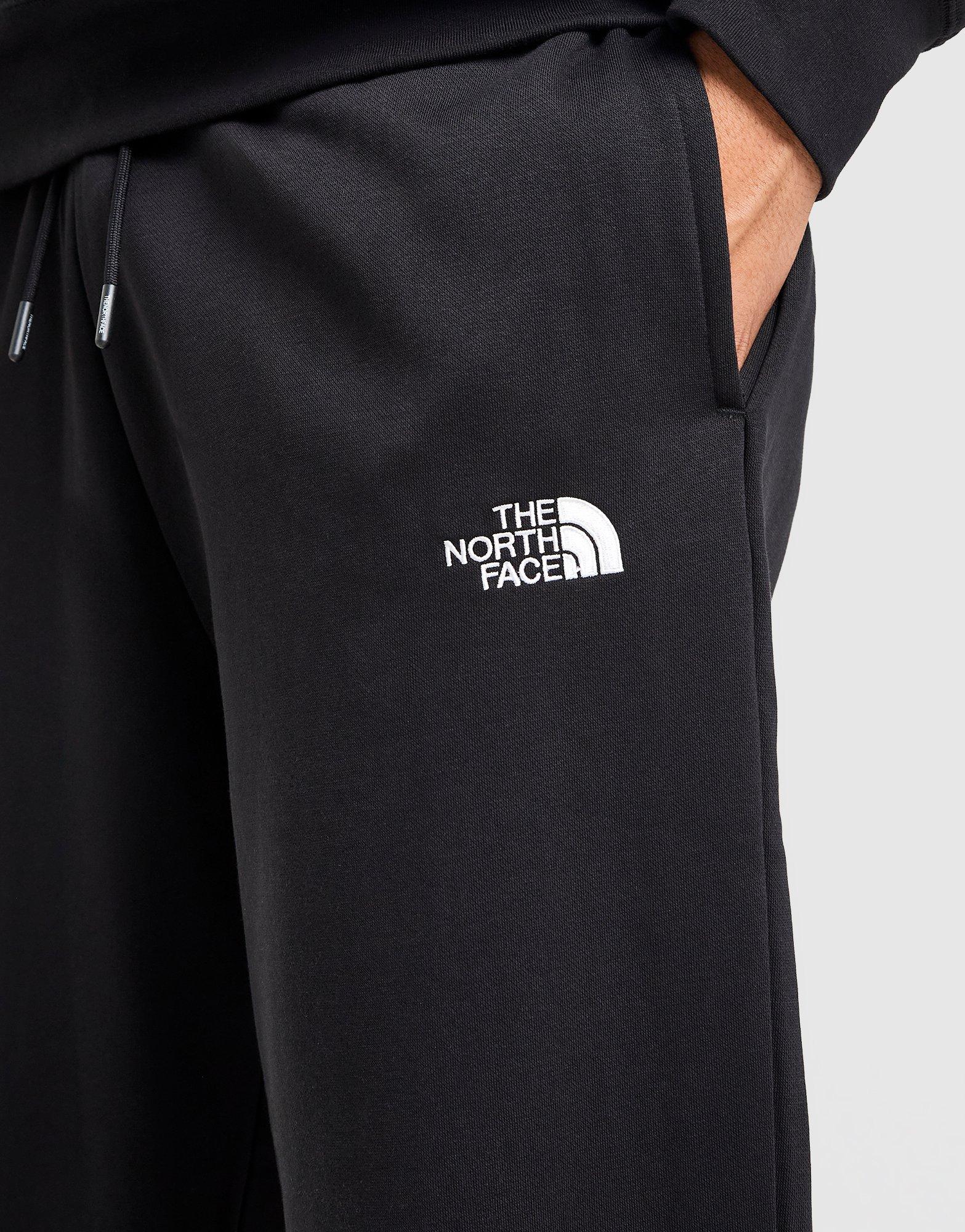 The North Face Nohavice  M   Essential Relaxed Straigh