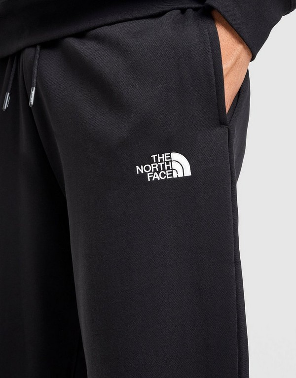 The North Face Nohavice M Essential Relaxed Straigh