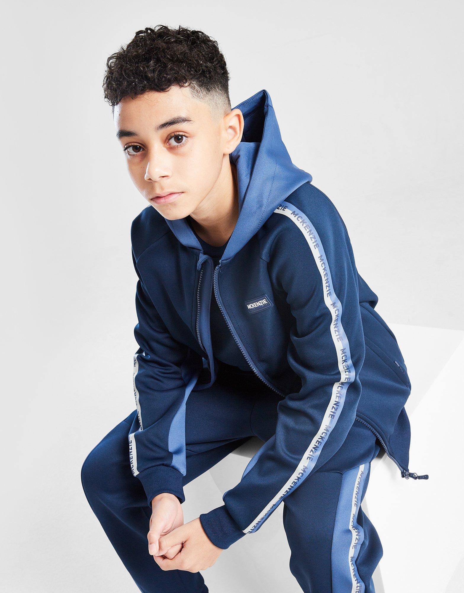 Mckenzie Bluza Z Kapturem Cruiser Fz Ply Hd