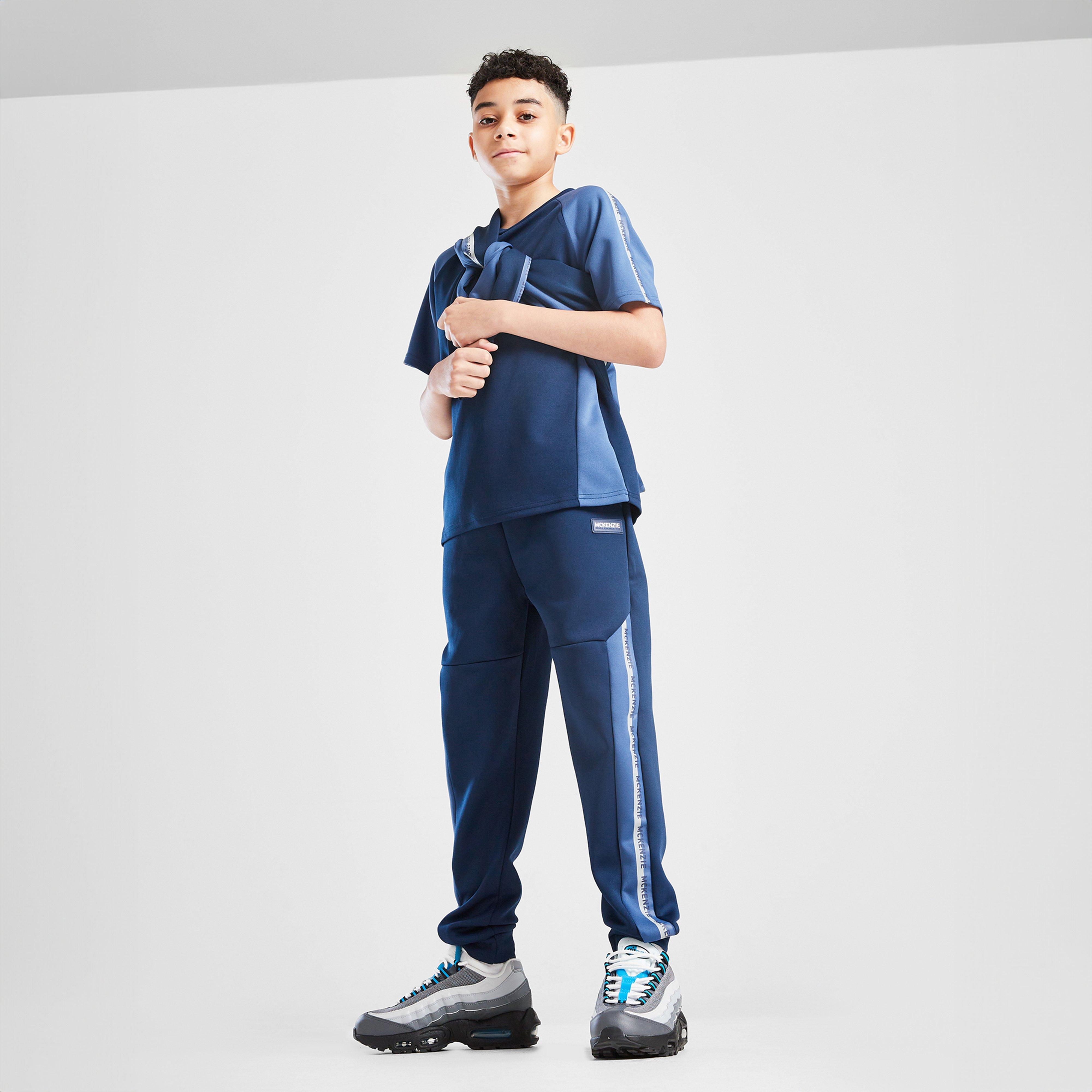 Detské nohavice MCKENZIE NOHAVICE  CRUISER PLY PNT