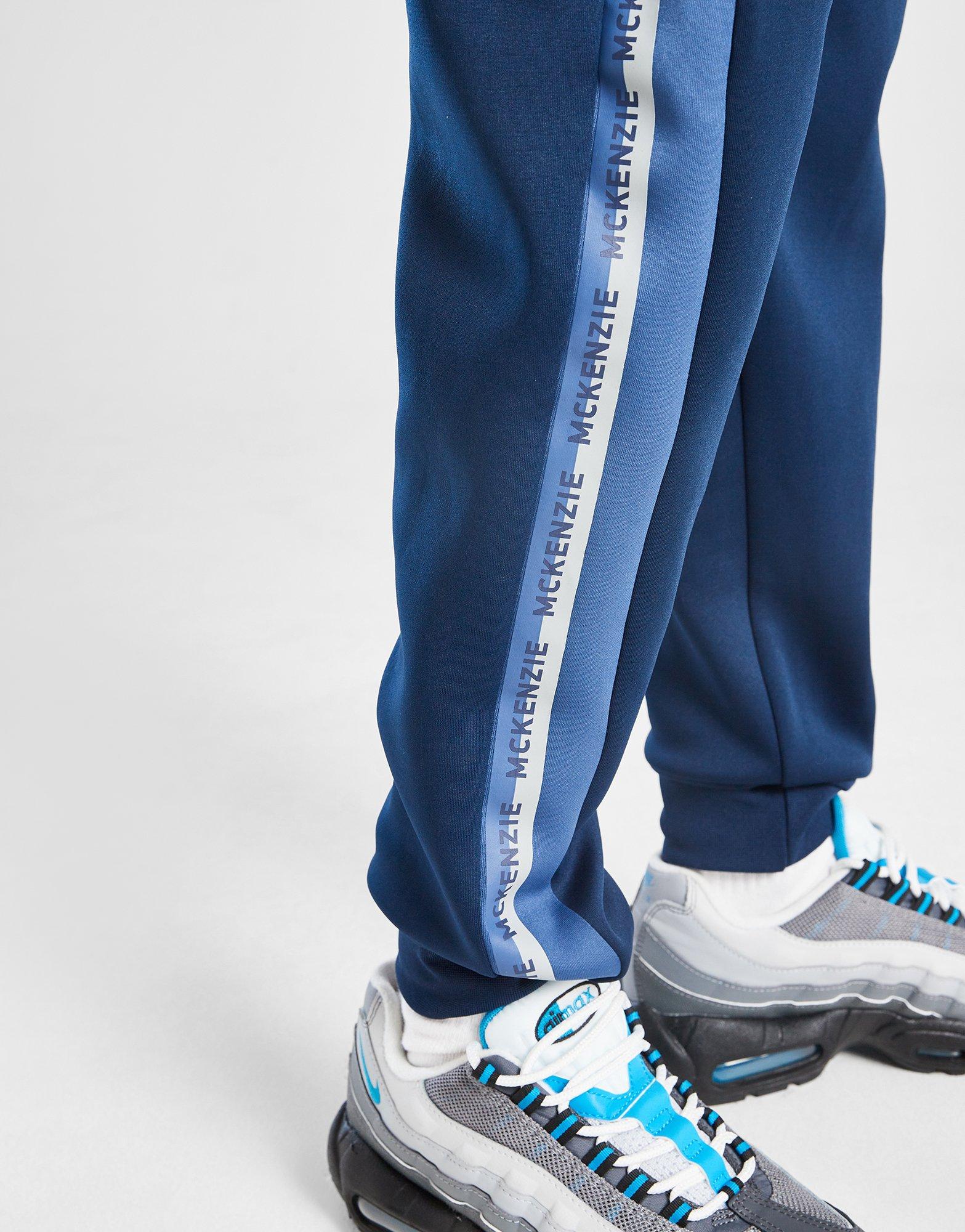 Дитячі штани MCKENZIE ШТАНИ CRUISER PLY PNT MCKTJB16992173 Чорний