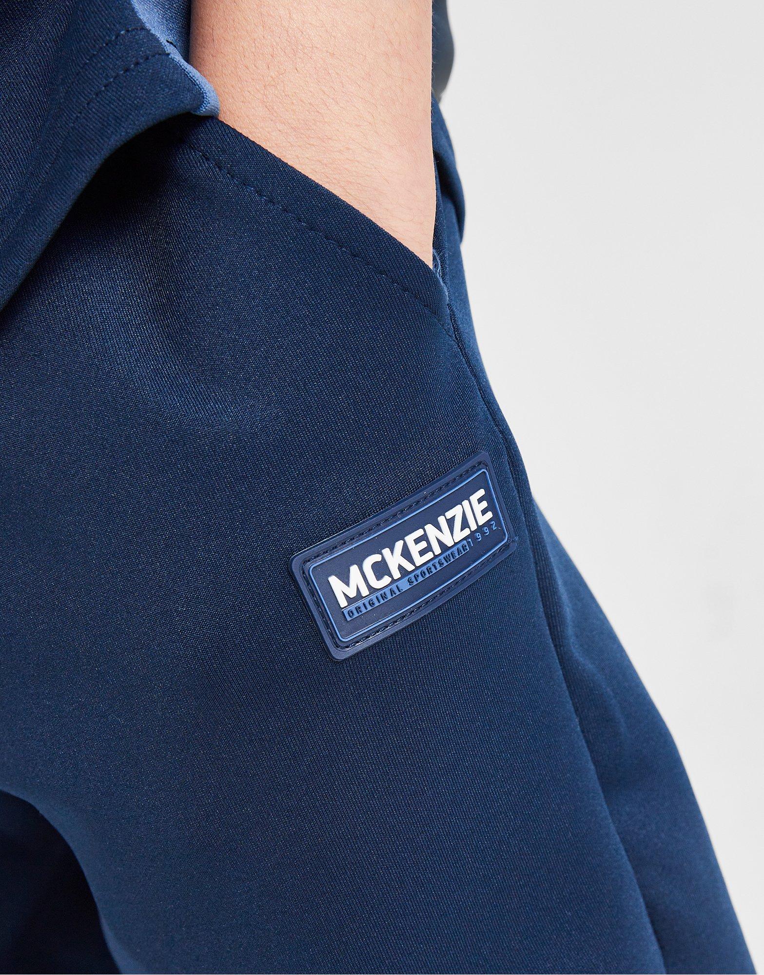 Дитячі штани MCKENZIE ШТАНИ CRUISER PLY PNT MCKTJB16992173 Чорний