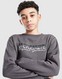MCKENZIE KOMPLET CASSON FLC CRW SUIT