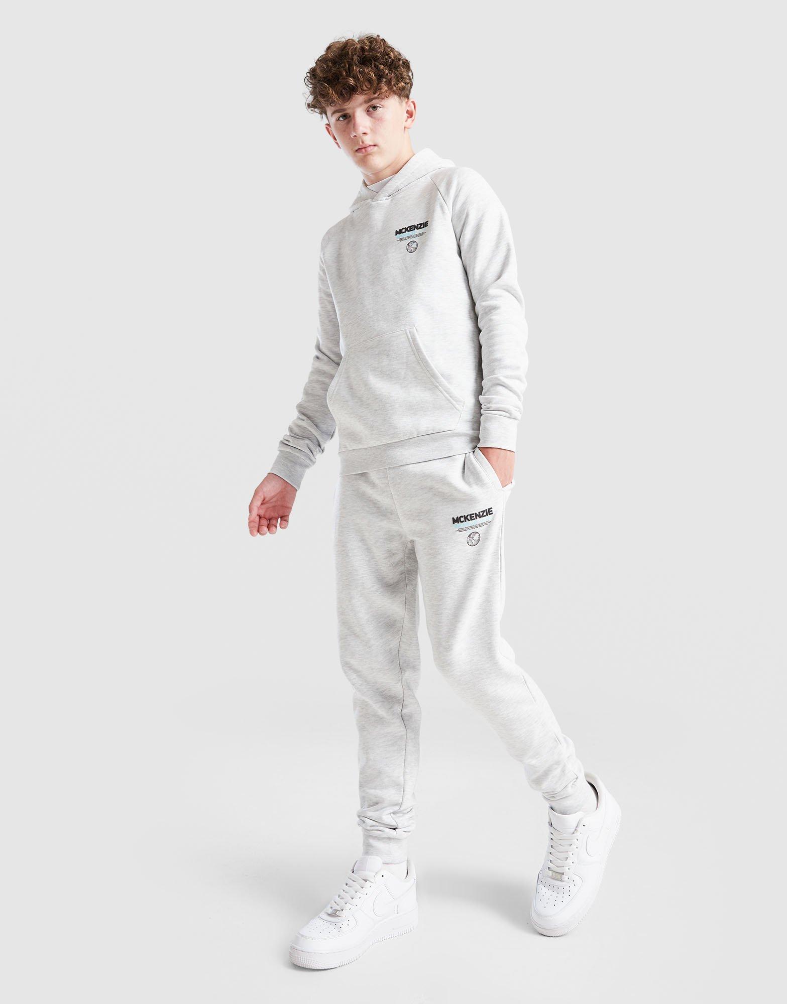 Mckenzie Spodnie Font Flc Pnt