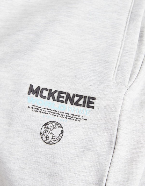 Mckenzie Nohavice Font Flc Pnt