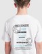 MCKENZIE T-SHIRT FONT TEE