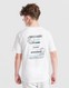 MCKENZIE T-SHIRT FONT TEE