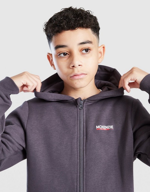 Mckenzie Mikina S Kapucňou Ess Fz Os Hd