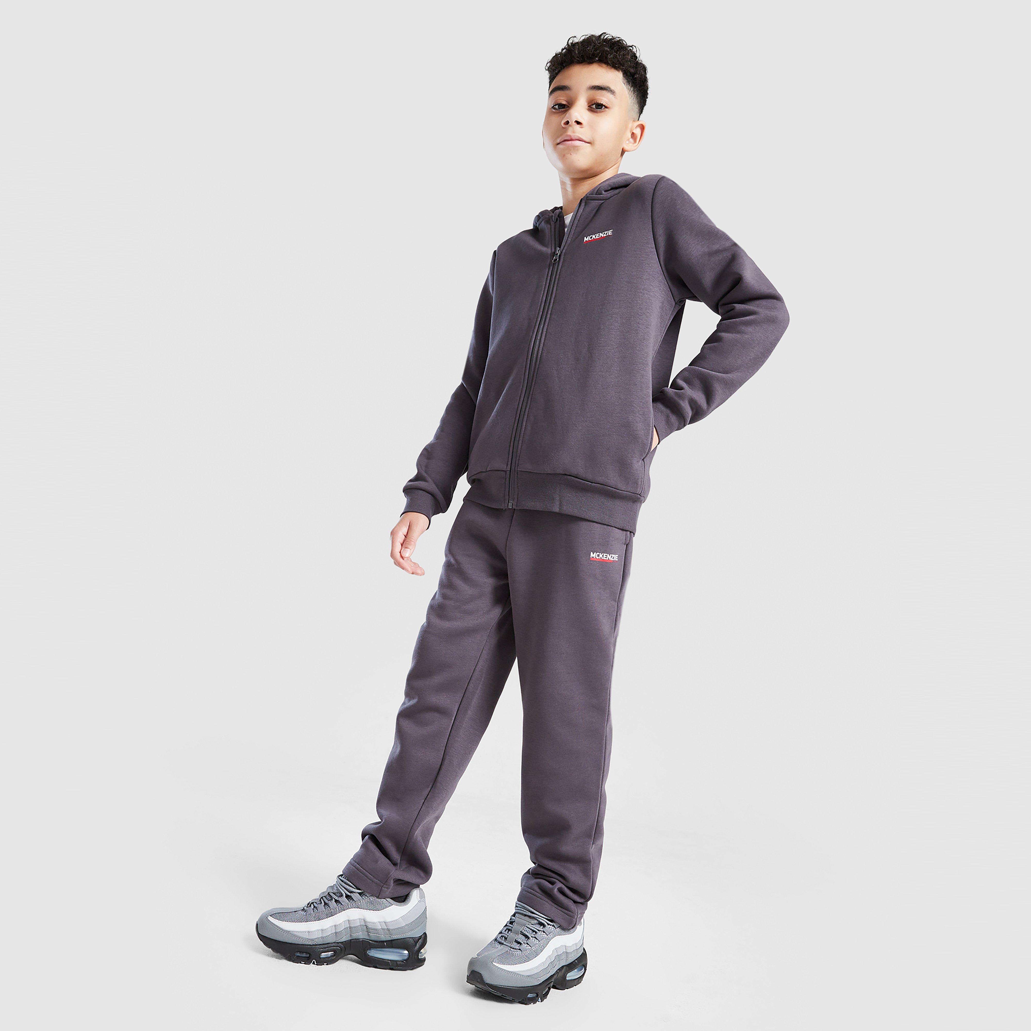 Vaikiškos kelnės MCKENZIE KELNĖS ESS OPN HM PNT