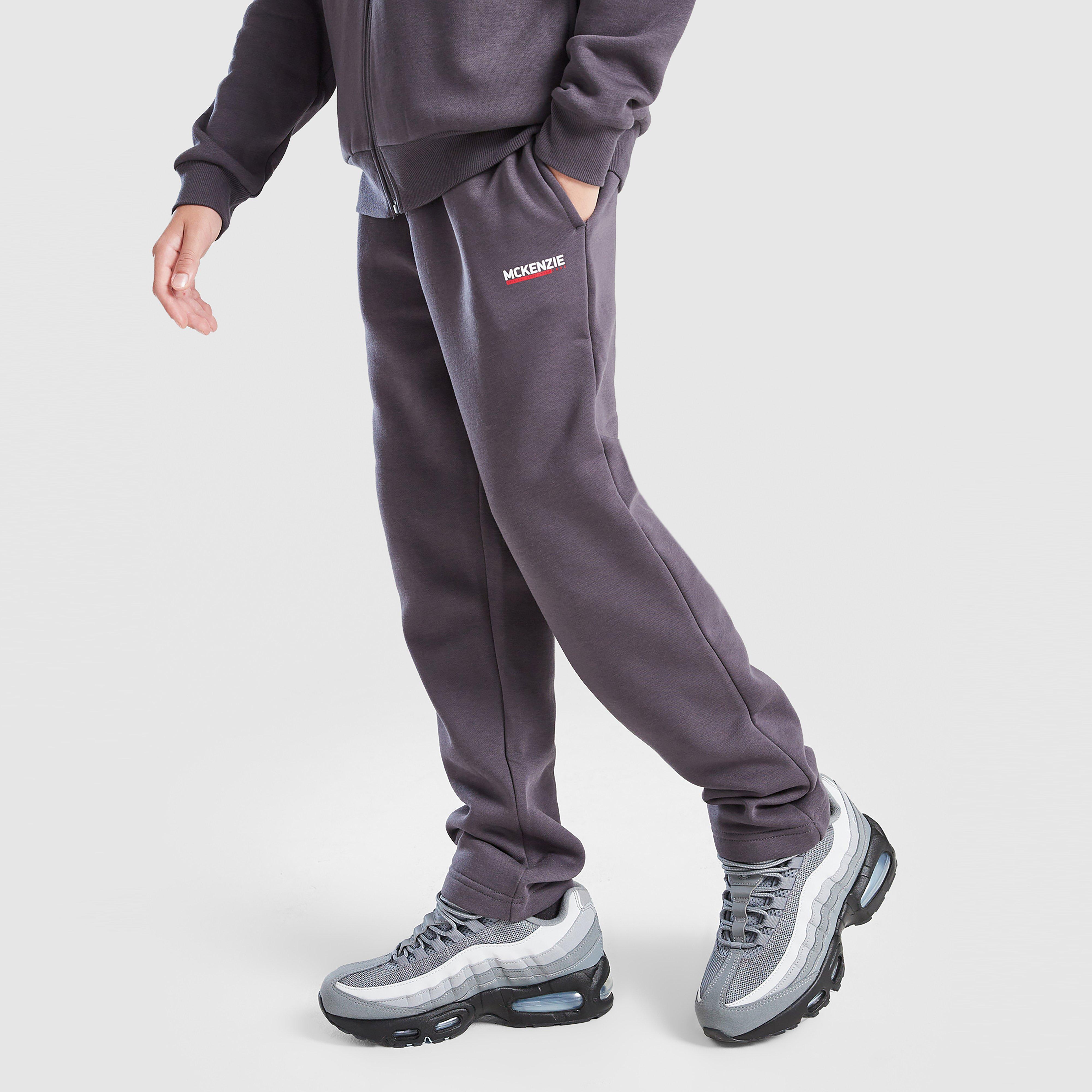 Vaikiškos kelnės MCKENZIE KELNĖS ESS OPN HM PNT