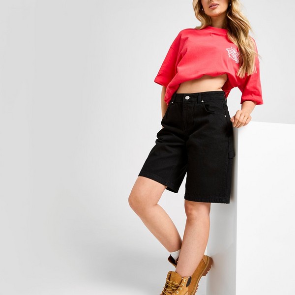 UNLIKE HUMANS SZORTY UH SUB JORT