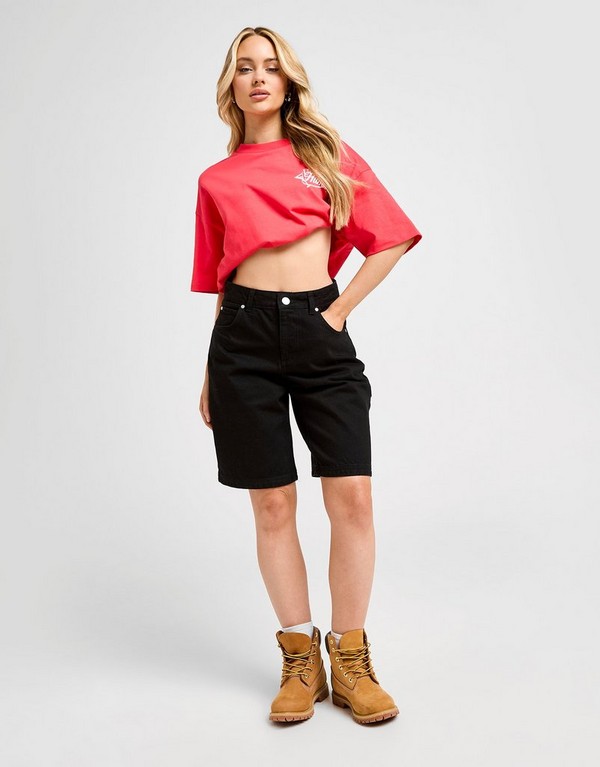 Unlike Humans Szorty Uh Sub Jort