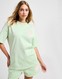 UNLIKE HUMANS TRICOU COFFEE TSHT