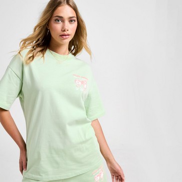 Tricou pentru femei UNLIKE HUMANS TRICOU COFFEE TSHT