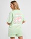 UNLIKE HUMANS TRICOU COFFEE TSHT