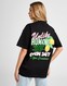 UNLIKE HUMANS T-SHIRT LEMONS TSHT