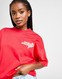 UNLIKE HUMANS T-SHIRT PIZZA TSHT