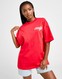 UNLIKE HUMANS T-SHIRT PIZZA TSHT