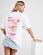UNLIKE HUMANS T-SHIRT BURGER TSHT