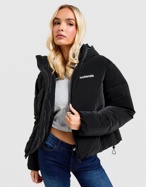 Mckenzie Bunda Verve