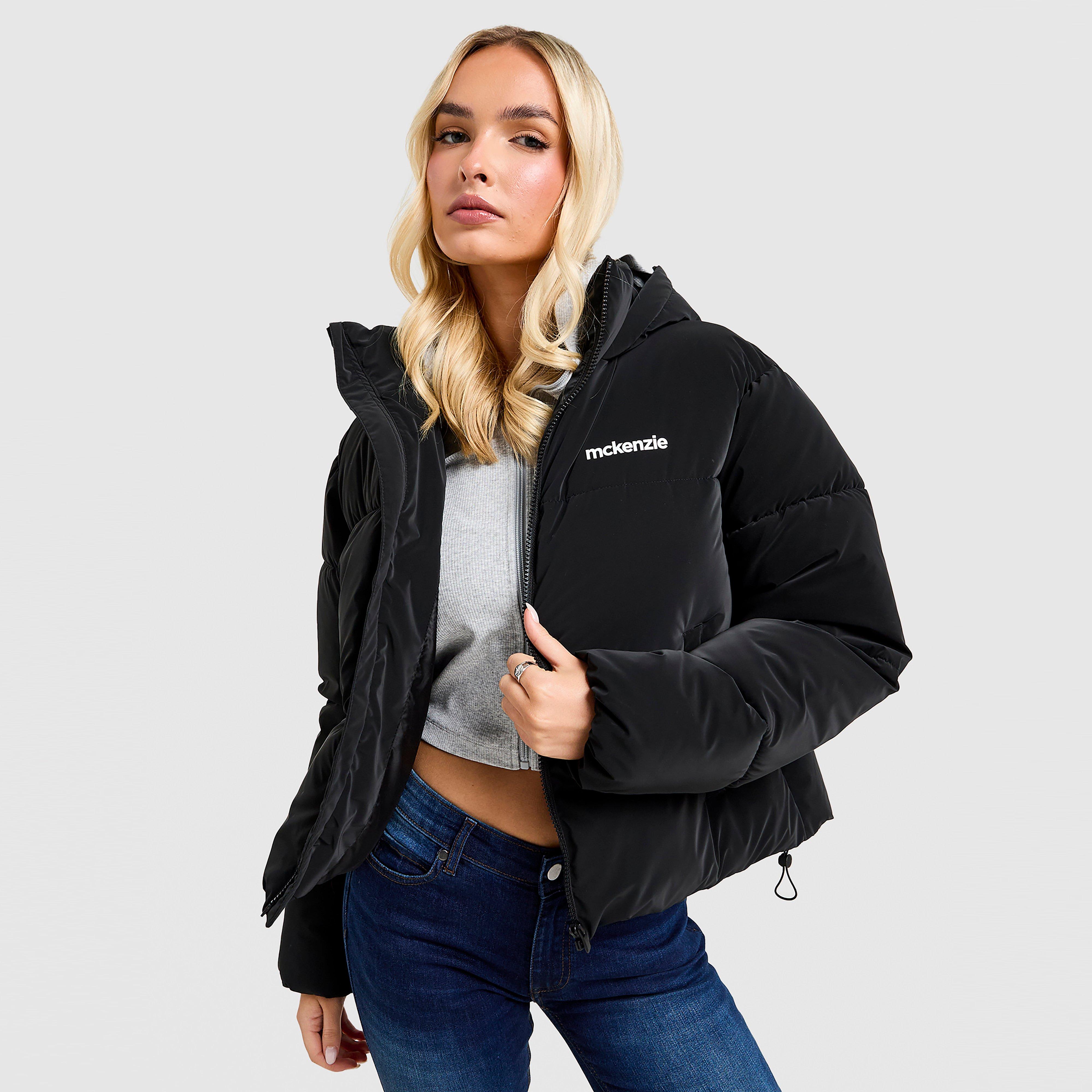 Moteriška žieminė striukė MCKENZIE STRIUKĖ VERVE JKT