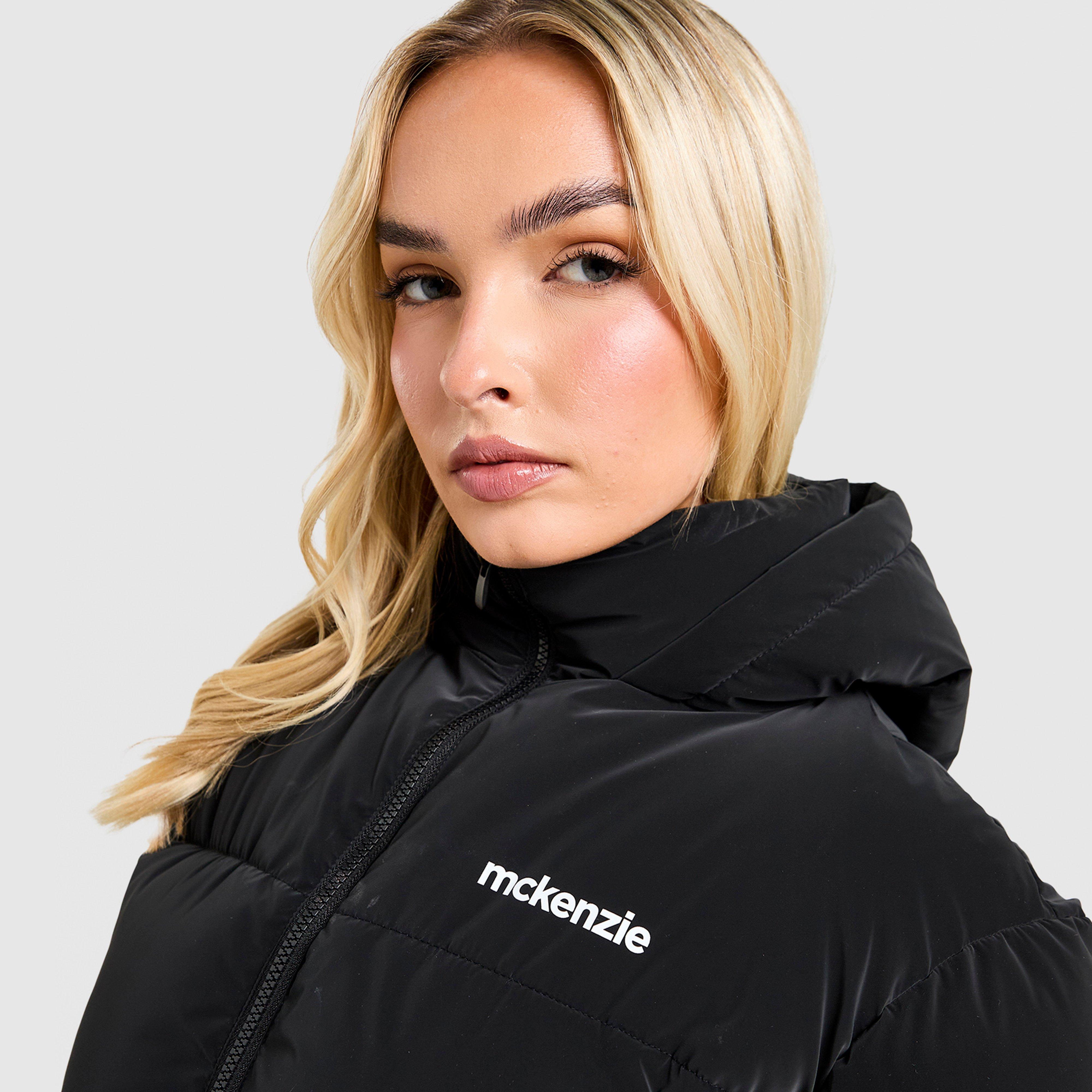 Moteriška žieminė striukė MCKENZIE STRIUKĖ VERVE JKT