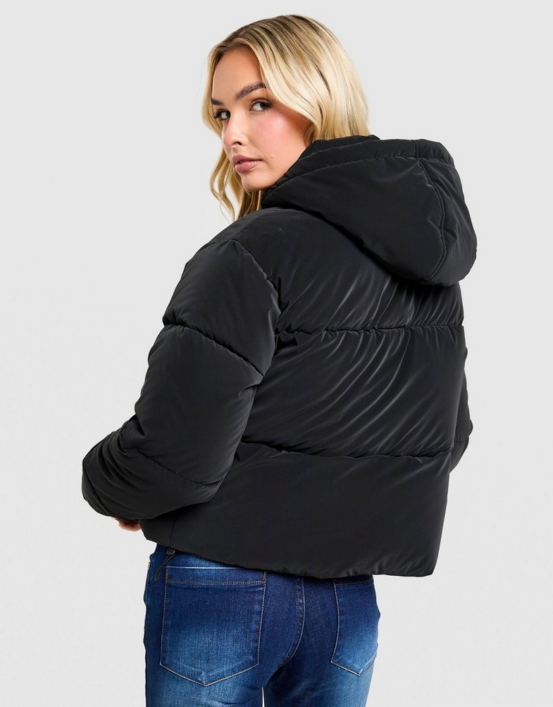 MCKENZIE KURTKA VERVE JKT MCKTW17045007 Czarny