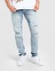 SUPPLY&DEMAND PANTALONI  OMAR SLM RP JN LDEN-LBWD