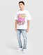 SUPPLY&DEMAND PANTALONI  OMAR SLM RP JN LDEN-LBWD