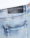 SUPPLY&DEMAND PANTALONI  OMAR SLM RP JN LDEN-LBWD