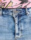SUPPLY&DEMAND PANTALONI  OMAR SLM RP JN LDEN-LBWD