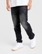 SUPPLY&DEMAND ШТАНИ WSH CORE SLM JN BLK-BLK